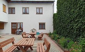 Appartementhaus Lang